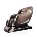 video NEW 3D zero gravity L-track massage chair